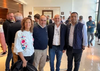 CADA UNO POR SU LADO. MAS BRAGADENSES EN EL CONGRESO NACIONAL DEL FRENTE RENOVADOR