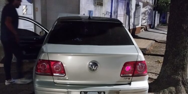 SE RADICO UNA DENUNCIA POR INTENTO DE SOBORNO A UNA INSPECTORA MUNICIPAL DE TRANSITO