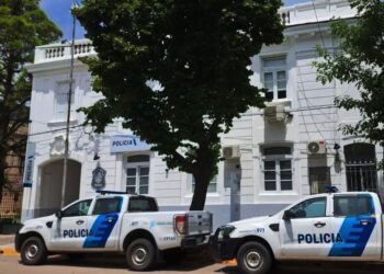 DETENCION DE UN HOMBRE DE 52 AÑOS POR ABUSO SEXUAL