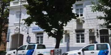 DETENCION DE UN HOMBRE DE 52 AÑOS POR ABUSO SEXUAL