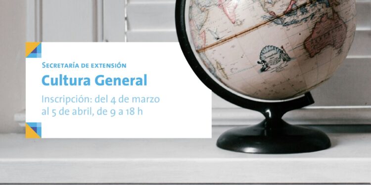 CURSOS DE LA UNNOBA ABIERTOS A TODA LA COMUNIDAD