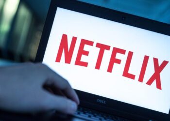 NO ERA NETFLIX… PERO HACEN UNA PELÍCULA PARA ESTAFARTE