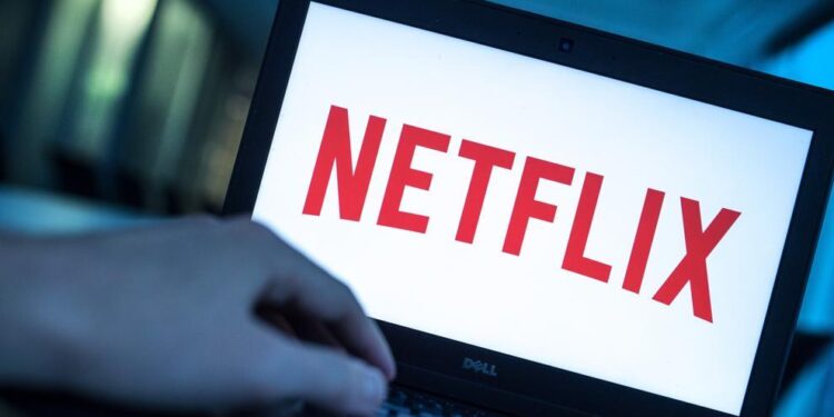 NO ERA NETFLIX… PERO HACEN UNA PELÍCULA PARA ESTAFARTE