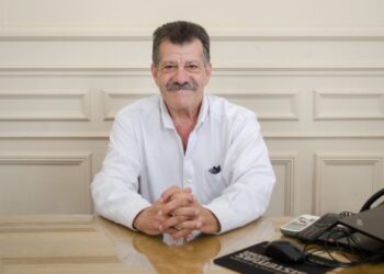 SIN PARTE MEDICO OFICIAL AUN, DERIVAN AL INTENDENTE A CABA