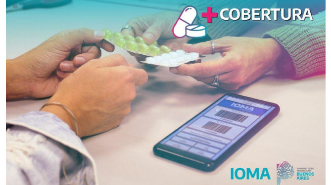 IMPORTANTE AUMENTO DE LA COBERTURA PARA MEDICAMENTOS AMBULATORIOS CRÓNICOS 1 IMPORTANTE AUMENTO DE LA COBERTURA PARA MEDICAMENTOS AMBULATORIOS CRÓNICOS