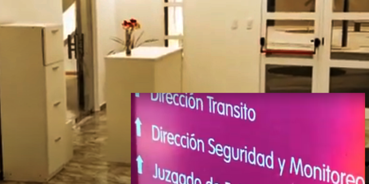 CONCURSO PARA CUBRIR VACANTE EN EL JUZGADO DE FALTAS: 23 ASPIRANTES