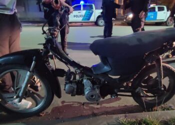 LA DIRECCION DE SEGURIDAD DIO LAS ESTADISTICAS DE FEBRERO EN BRAGADO. MAS DE UN DOCENA DE INFRACCIONES DIARIAS