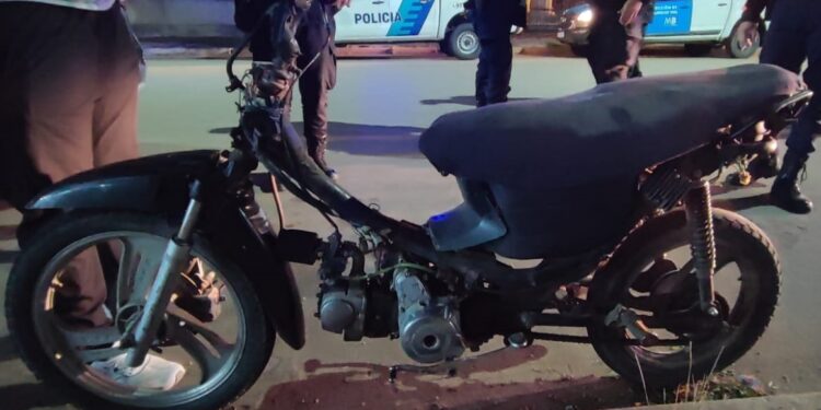 LA DIRECCION DE SEGURIDAD DIO LAS ESTADISTICAS DE FEBRERO EN BRAGADO. MAS DE UN DOCENA DE INFRACCIONES DIARIAS