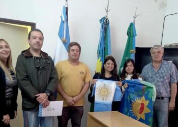 ENTREGA DE RECONOCIMIENTO MUNICIPAL A LA ASOCIACIÓN CIVIL «ORQUESTAS PARA EL FUTURO» 2 ENTREGA DE RECONOCIMIENTO MUNICIPAL A LA ASOCIACIÓN CIVIL «ORQUESTAS PARA EL FUTURO»
