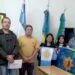 ENTREGA DE RECONOCIMIENTO MUNICIPAL A LA ASOCIACIÓN CIVIL «ORQUESTAS PARA EL FUTURO»