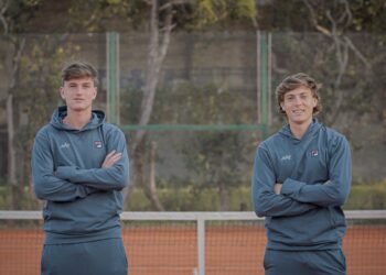 ARRANCA LA PRE QUALY DEL FUTURE DE BRAGADO