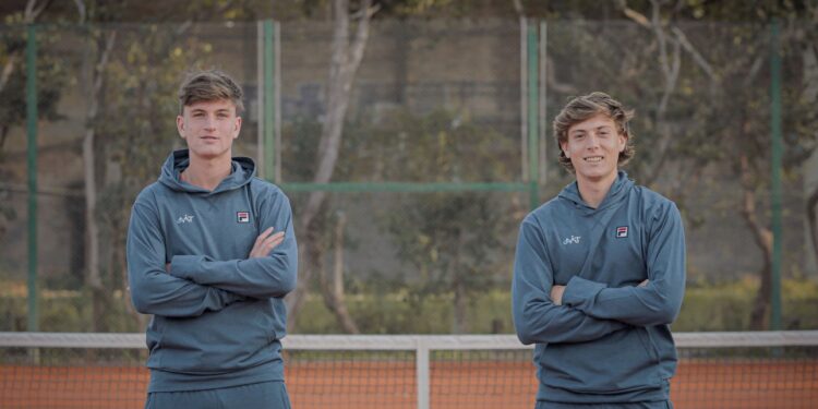 ARRANCA LA PRE QUALY DEL FUTURE DE BRAGADO