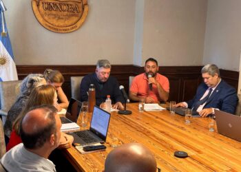 LA UNNOBA, EN ALERTA POR LA FALTA DE DEFINICIONES DEL PRESUPUESTO 2024