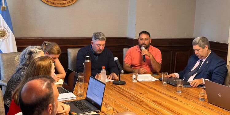 LA UNNOBA, EN ALERTA POR LA FALTA DE DEFINICIONES DEL PRESUPUESTO 2024