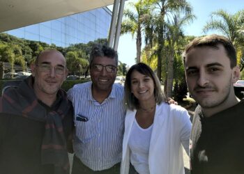 EL FRENTE RENOVADOR ELIGIÓ AUTORIDADES NACIONALES. HUBO DIRIGENTES DE BRAGADO PRESENTES