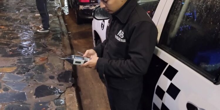 MUNICIPALIDAD CLAUSURÓ DOS LUGARES DE DIVERSIÓN NOCTURNA 1 MUNICIPALIDAD CLAUSURÓ DOS LUGARES DE DIVERSIÓN NOCTURNA