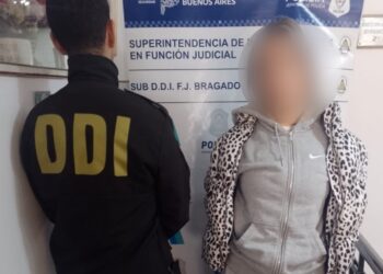 DESBARATAN UNA BANDA QUE COMETÍA ILÍCITOS CON LA MODALIDAD DEL CUENTO DEL TIO