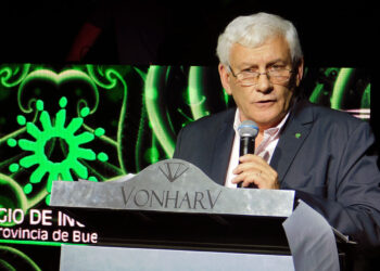 EL COLEGIO DE INGENIEROS SUMÓ SU APOYO A LAS UNIVERSIDADES PÚBLICAS