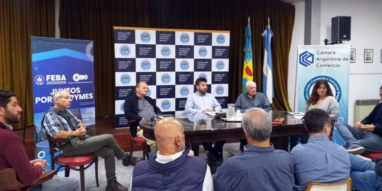 QUEDÓ CONFORMADA UNA MESA DE TRABAJO ENTRE EL CUCI Y EDEN. 1 QUEDÓ CONFORMADA UNA MESA DE TRABAJO ENTRE EL CUCI Y EDEN.