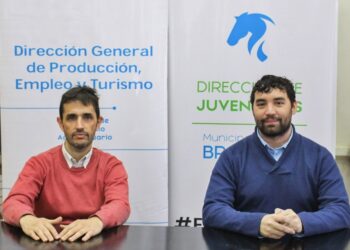 LANZAN INSCRIPCIÓN A CAPACITACIÓN EN DESARROLLO WEB Y APP DIGITALES PARA JÓVENES