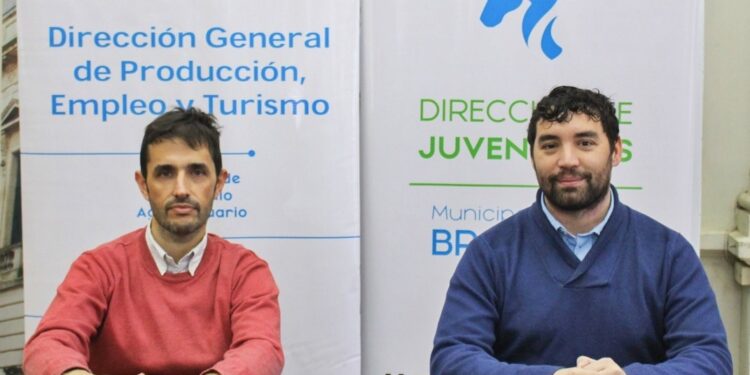 LANZAN INSCRIPCIÓN A CAPACITACIÓN EN DESARROLLO WEB Y APP DIGITALES PARA JÓVENES