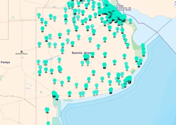 VOUCHERS EDUCATIVOS: BRAGADO ESTA INCLUÍDO CON  2 ESTABLECIMIENTOS