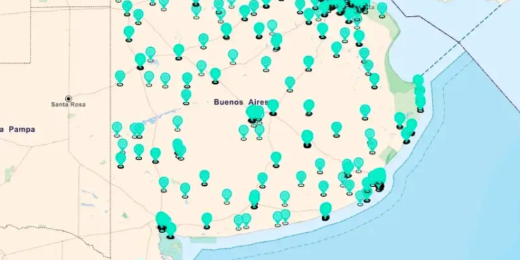 VOUCHERS EDUCATIVOS: BRAGADO ESTA INCLUÍDO CON  2 ESTABLECIMIENTOS