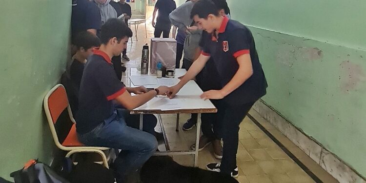 SE ELIGIÓ NOMBRE PARA LA ESCUELA TÉCNICA DE BRAGADO: DR. PEDRO RODOLFO NÚÑEZ