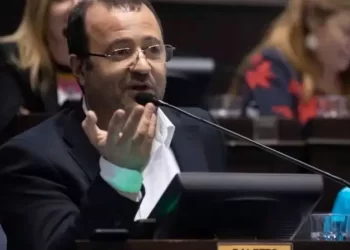 DALETTO A FAVOR DEL DEBATE POR EL PROYECTO DEL EJECUTIVO PARA REFORMAR EL CÓDIGO PROCESAL Y COMERCIAL