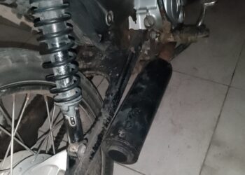 MAS INFRACCIONES A LAS MOTOS CON ESCAPE LIBRE Y ALCOHOLEMIAS POSITIVAS