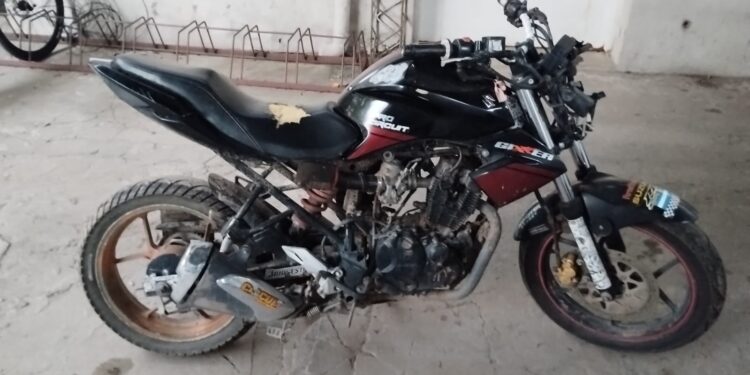 ORDEN DE ALLANAMIENTO, SECUESTRO Y DETENCION 1 ORDEN DE ALLANAMIENTO, SECUESTRO Y DETENCION