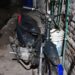 EL SECUESTRO DE UNA MOTO EN MECHITA PERMITIO EL ESCLARECIMIENTO DE UN  HURTO