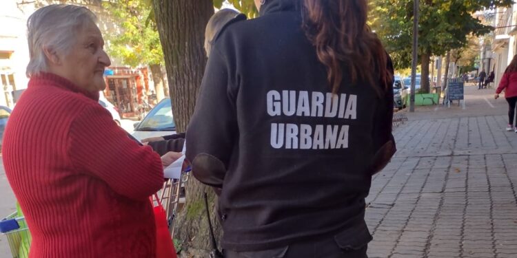 PREVENCION DE ESTAFAS. EL MUNICIPIO INTENSIFICA LA CAMPAÑA DE DIFUSION