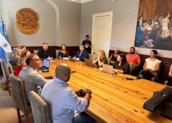 LA UNNOBA LANZÓ UNA CAMPAÑA DE DEFENSA DE LA EDUCACIÓN PÚBLICA