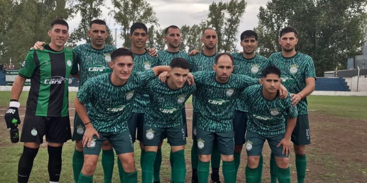 RESULTADOS DE LA SEGUNDA FECHA DEL TORNEO DE PRIMERA DIVISIÓN. VICTORIAS DE B. CLUB, SEMB, VILLA Y SAN MARTIN