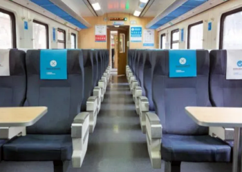 SE HABILITO LA VENTA DE PASAJES DE TRENES DEL 2 AL 7 DE MAYO