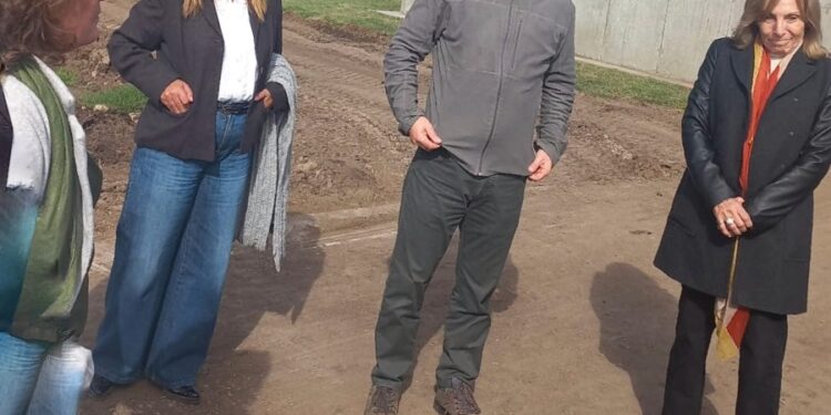 LA CONCEJAL LABAQUI PROPONE ADHERIR LOCALMENTE A LA LEY DE BIOCOMBUSTIBLES