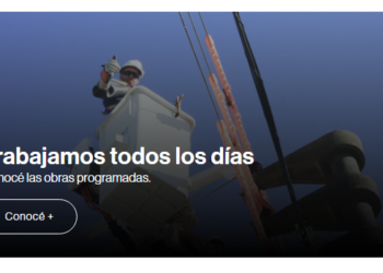 PARO NACIONAL: EDEN MANTIENE SU ATENCIÓN HABITUAL A TRAVÉS DE DISTINTOS CANALES DE ATENCIÓN