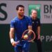 GENARO OLIVIERI CONTÓ SU EXPERIENCIA DE ROLAND GARROS 2024