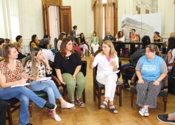 COMIENZA EL PROGRAMA MUNICIPAL DE SALUD ESCOLAR