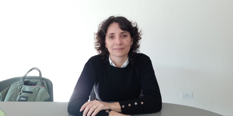 LA CONCEJAL GELITTI SOLICITA INFORMACIÓN SOBRE LA SEGURIDAD