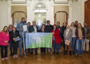 RECONOCIMIENTO A DOS NUEVAS ENTIDADES DE BIEN PÚBLICO