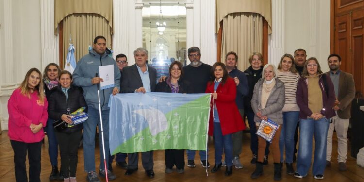 RECONOCIMIENTO A DOS NUEVAS ENTIDADES DE BIEN PÚBLICO