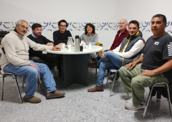 EL CUCI BUSCA QUE SE GENERE UN FONDO A PARTIR DE LA RECAUDACIÓN DE LA TASA MUNICIPAL DE ALUMBRADO 2 EL CUCI BUSCA QUE SE GENERE UN FONDO A PARTIR DE LA RECAUDACIÓN DE LA TASA MUNICIPAL DE ALUMBRADO