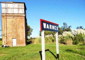 UNA PERSONA CON PEDIDO DE PARADERO ACTIVO FUE APREHENDIDA EN UN CONTROL EN WARNES