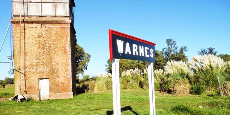 UNA PERSONA CON PEDIDO DE PARADERO ACTIVO FUE APREHENDIDA EN UN CONTROL EN WARNES