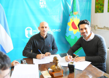 ALBERTI GENERA ENERGIA SOLAR CON INYECCIÓN A LA RED ELÉCTRICA