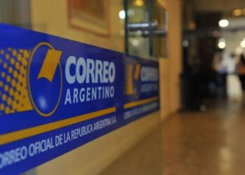 PREOCUPACION POR EL CIERRE DE SUCURSALES DE CORREO ARGENTINO EN LA PROVINCIA