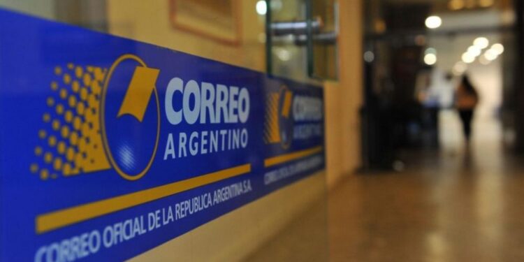 PREOCUPACION POR EL CIERRE DE SUCURSALES DE CORREO ARGENTINO EN LA PROVINCIA