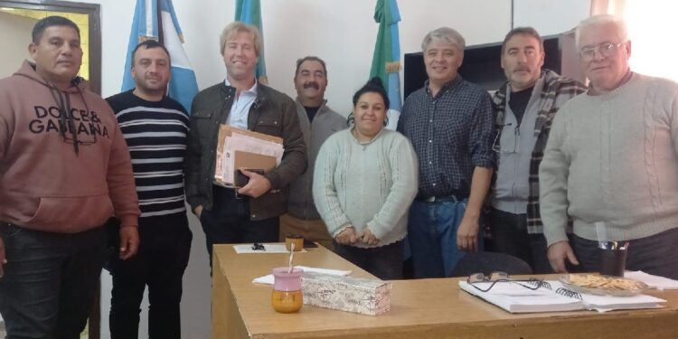 CON ATENCIÓN A USUARIOS Y CONSUMIDORES, OMIC COMENZARÁ A RECORRER LAS LOCALIDADES